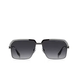 MARC JACOBS Men UV Protected Lens Full Rim Rectangle Sunglasses image 2