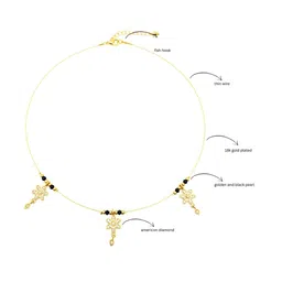 Anouk Gold-Plated Necklace image 2