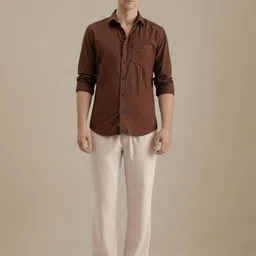 METTLE Men Casual Shirt-picture-15