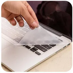 LUCKYY KBS-14 Laptop Keyboard Skin image 2