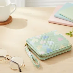 tavi emporia Casual Green Clutch-picture-48