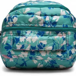veyra Medium 30 L Backpack SeeBlue Floral Trend Backpack 30 L image 5