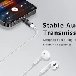 NAKY Lightning OTG Adapter image 3