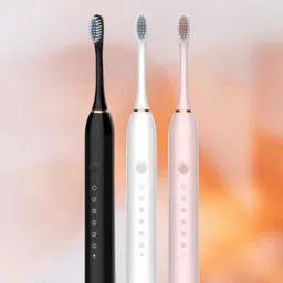 Swishpro Waterproof Sonic Toothbrush for Kids and Adults Electric Toothbrush-image-2