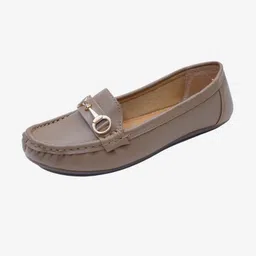 catbird Lightweight, Stylish, and Comfortable Slip-On Flats for Daily Wear Loafers For Women-picture-23