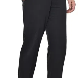 mack jonney Pack of 3 Men Solid Multicolor Track Pants image 3