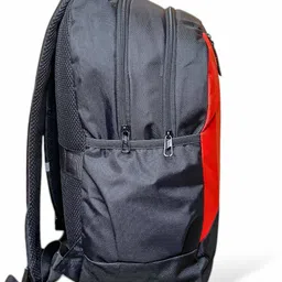 puma Large 32 L Laptop Backpack COLORBLOCK V2 Backpack(09211302) image 4
