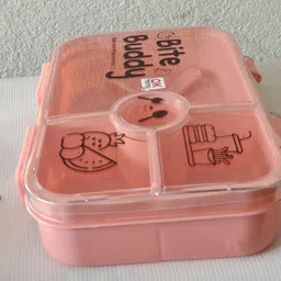 shikha store Lunch box 1 Containers Lunch Box image 3
