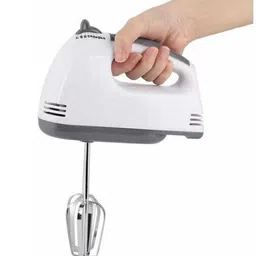 technest 260 W White Hand Blender image 2