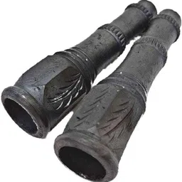 rkd Black Terracotta Surahi-picture-21