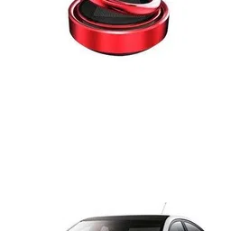 prtek Solar Energy Rotating Car Perfume with Long Lasting Organic Fragrance, Feel-Good Premium Car Air freshener a1 Solar Energy Rotating Car Perfume with Long Lasting Organic Fragrance, Feel-Good Premium Car Air freshener a1 Air Purifier-picture-12