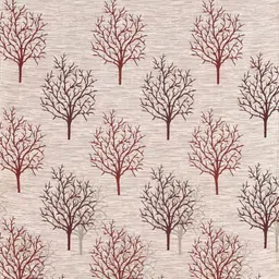 homefab india 152.5 cm (5 ft) Window Jacquard Curtain (Pack Of 2) image 3