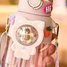 ggt A1 500 ml Water Bottle image 2