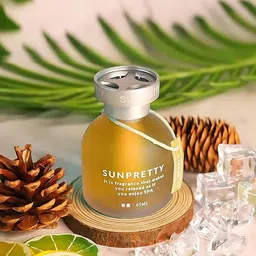 wleworldlookenterprises ™ Car Air Fresheners,Perfume Ornaments Auto Interior Decor Long-Lasting Aroma Oil image 4