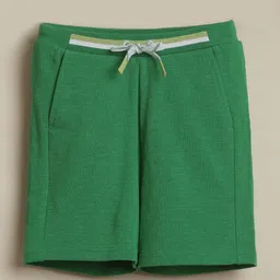 PILOLO Kids Mid-Rise Regular Fit Fashion Shorts-picture-27