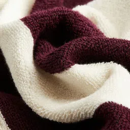 H&M Striped Hand Towel image 3