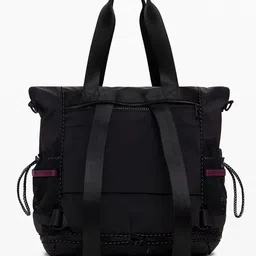 Desigual Women Backpack with Zip Pouch image 2