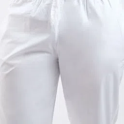 VASTRAMAY Men Regular Kurta with Pyjamas image 4