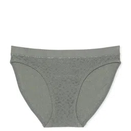 Victoria's Secret Self Design Low-Rise Seamless Bikini Briefs image 3
