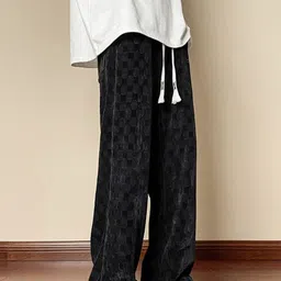 StyleCast Men Printed Original Trousers image 3