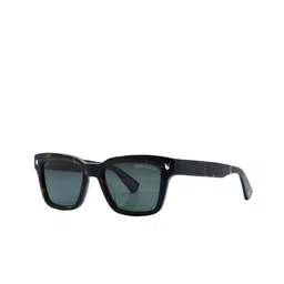 Shisen Fox Unisex Square Sunglasses with Polarised and UV Protected Lens-picture-26