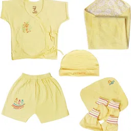 Jo kidswear Unisex Kids Top with Shorts-picture-36