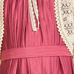 Peppermint Fit & Flare Dress image 3