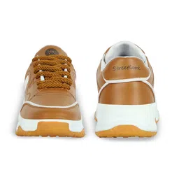 Overstar Men High-Top Sneakers image 3