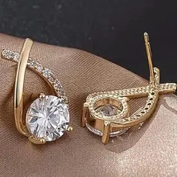 Adornity Women Multi Earrings image 3