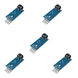 TCRT5000 IR Sensor (Pack of 5) image 2