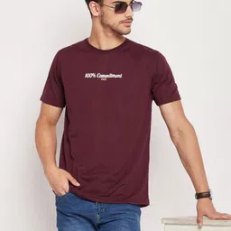 UBX Men Printed T-shirt-picture-18