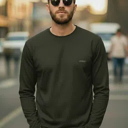 MACK JONNEY Men Brand Logo T-shirt-image-19