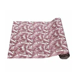 Mopak Decor Maroon Set of 1 Regular Shelf Liner Organisers-picture-12