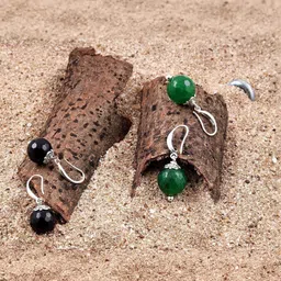 jfl - jewellery for less JFL - JEWELLERY FOR LESSCopperEarrings-picture-14