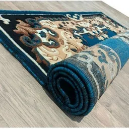 ip fashion 155 cm X 200 Polyester Carpet-picture-17
