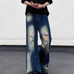 KPOP Men Original Trousers image 3