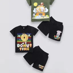 carrydreams Boys Multi Clothing Set-picture-16