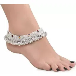 AamNa Enterprises Anklet image 2