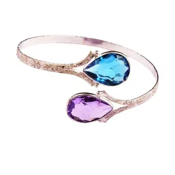 AAR Jewels Unisex Purple Bracelet image 1