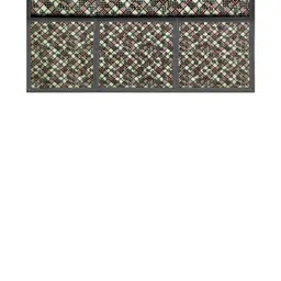 The Furnishing Tree Yellow Plastic Refrigerator Cover image 4