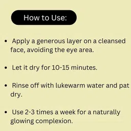 Khadi Pure Set Of 4 Herbal Neem Face Pack For Skin Nourishment - 50 g Each image 2