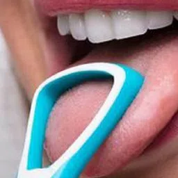 Nurpi Set Of 2 Soft Premium Tongue Cleaner image 5