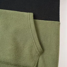 StyleCast x Revolte Men Hooded Sweatshirt image 2