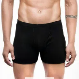 CAVENDERS Men Mid-Rise Cotton Basic Briefs-image-46