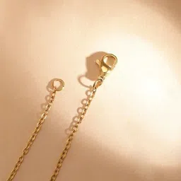 DressBerry Gold-Plated Necklace image 3