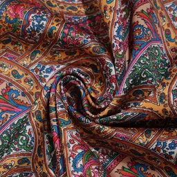 Tossido Printed Pocket Squares image 2