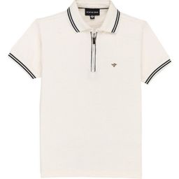 Status Quo Boys Solid Polo Collar T-shirt-picture-19