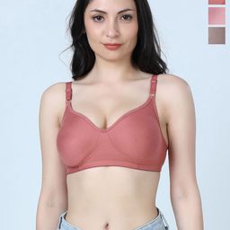 SHYAM SONS FLAIR Bra Full Coverage-picture-48