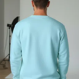 SHAUN Men Printed Sweatshirt image 2