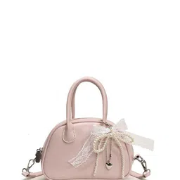 StyleCast x Revolte Women Solid Miniature Sling Bag-picture-27
